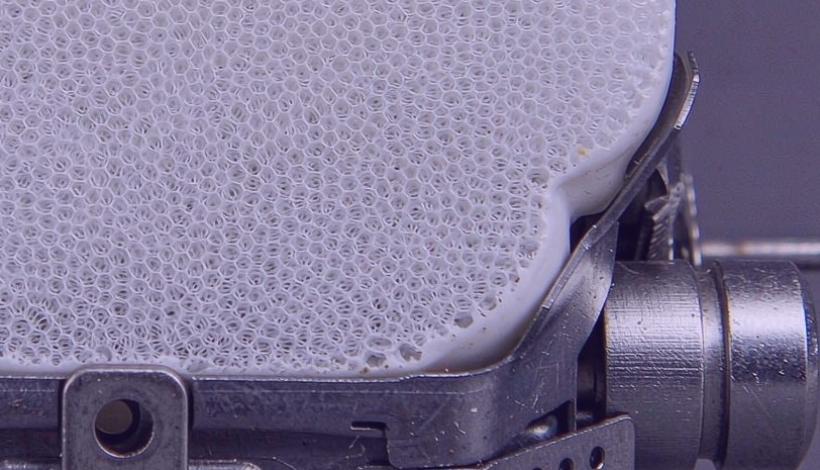Kenya Tourist Gift Portable Vape packaging detail