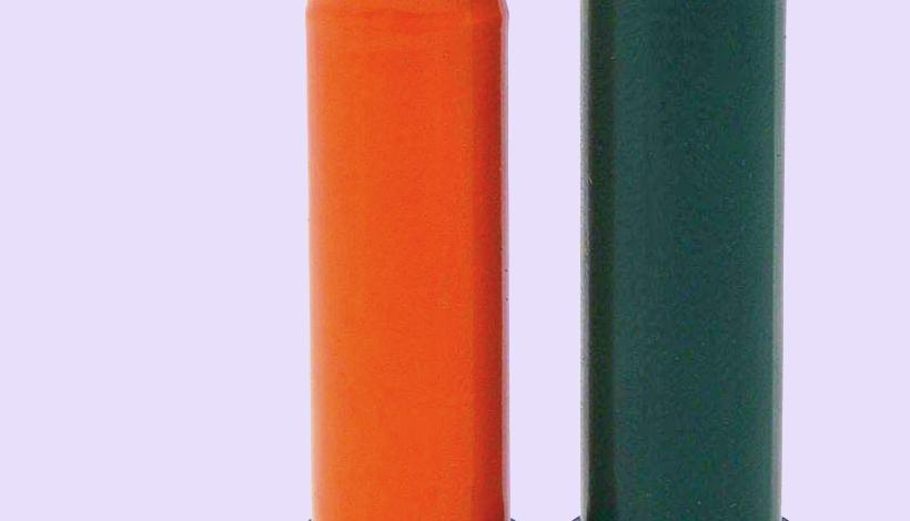 Kenya Tourist Gift Portable Vape packaging detail