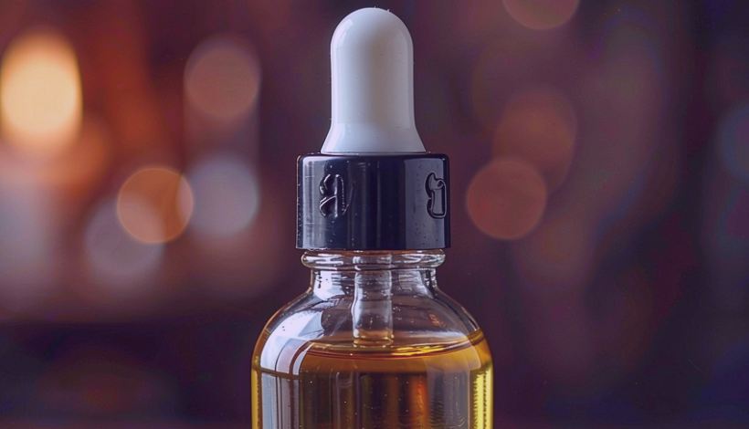 Kenya Tourist Gift Portable Vape packaging detail