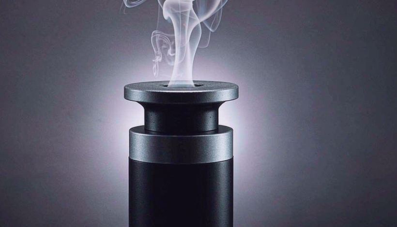 Kenya Tourist Gift Portable Vape packaging detail