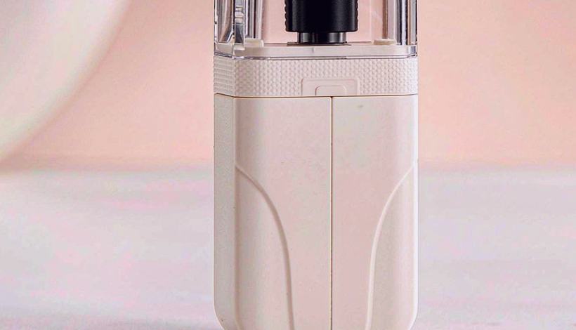 Kenya Tourist Gift Portable Vape packaging detail