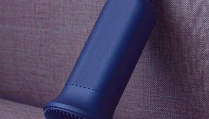 Kenya Tourist Gift Portable Vape packaging detail