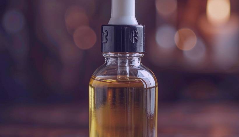 Kenya Tourist Gift Portable Vape packaging detail