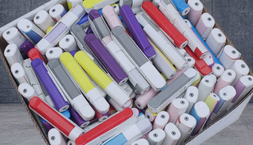 Wholesale Kenya Tourist Portable Vape: Storage and Shelf Life — Kenya Tourist Gift Portable Vape Bulk